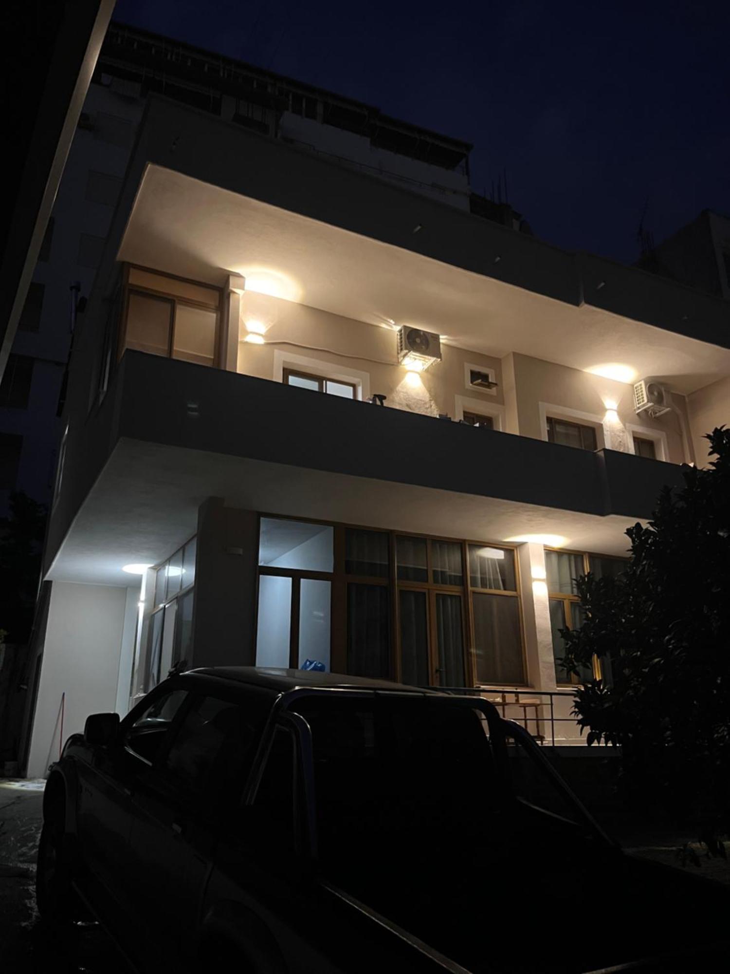 Cozy Rooms Durres Exterior photo