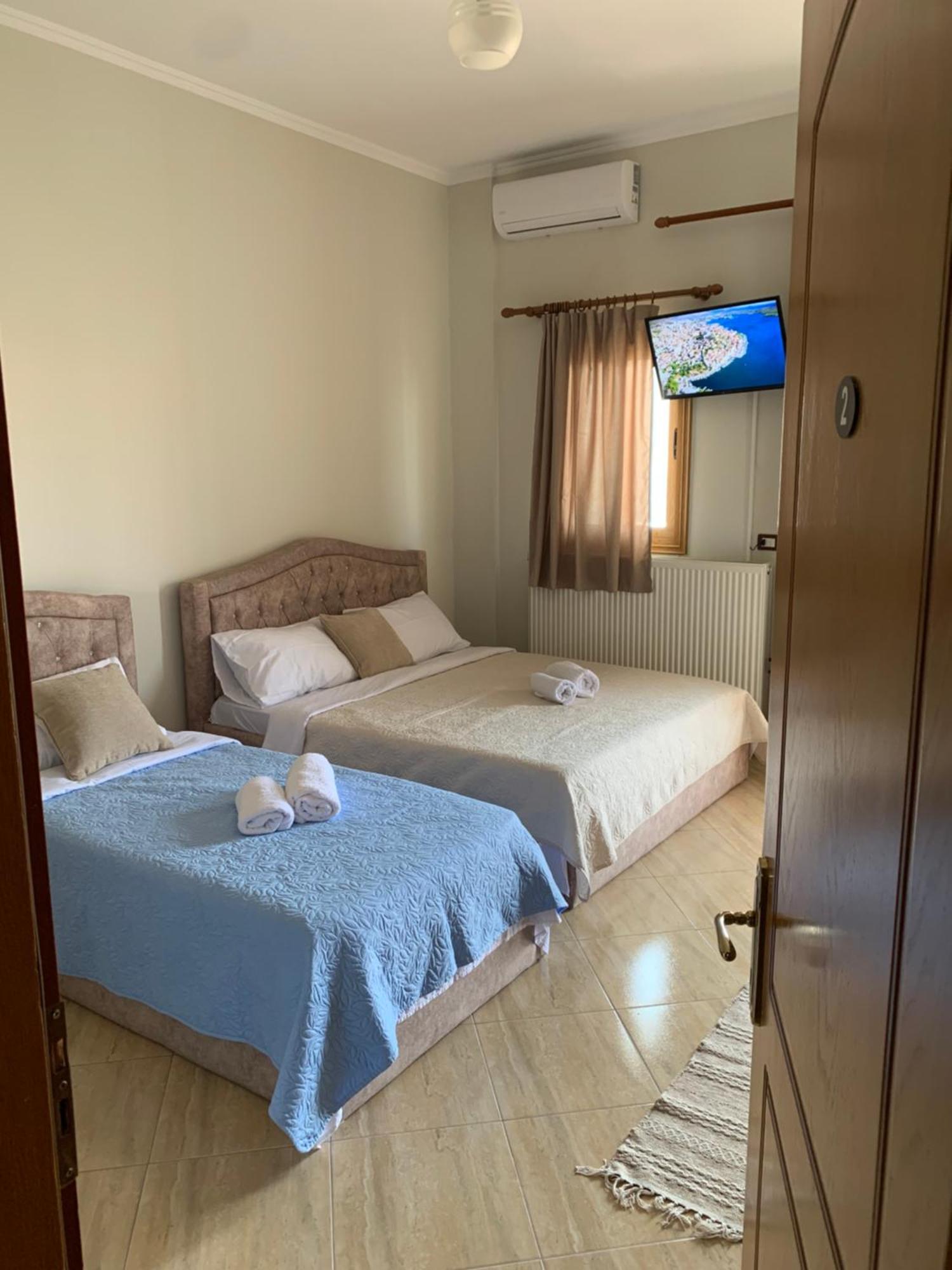 Cozy Rooms Durres Exterior photo