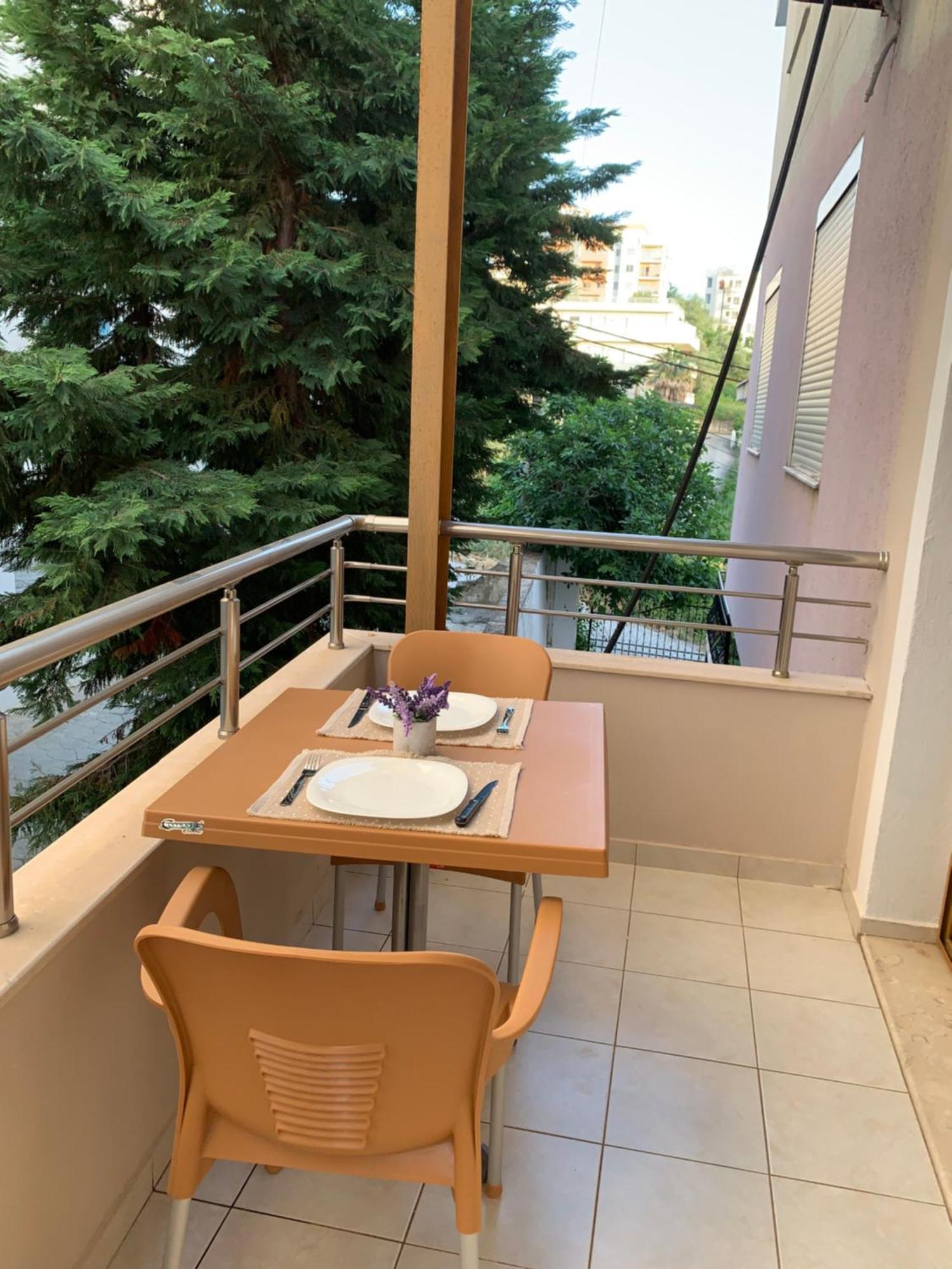 Cozy Rooms Durres Exterior photo