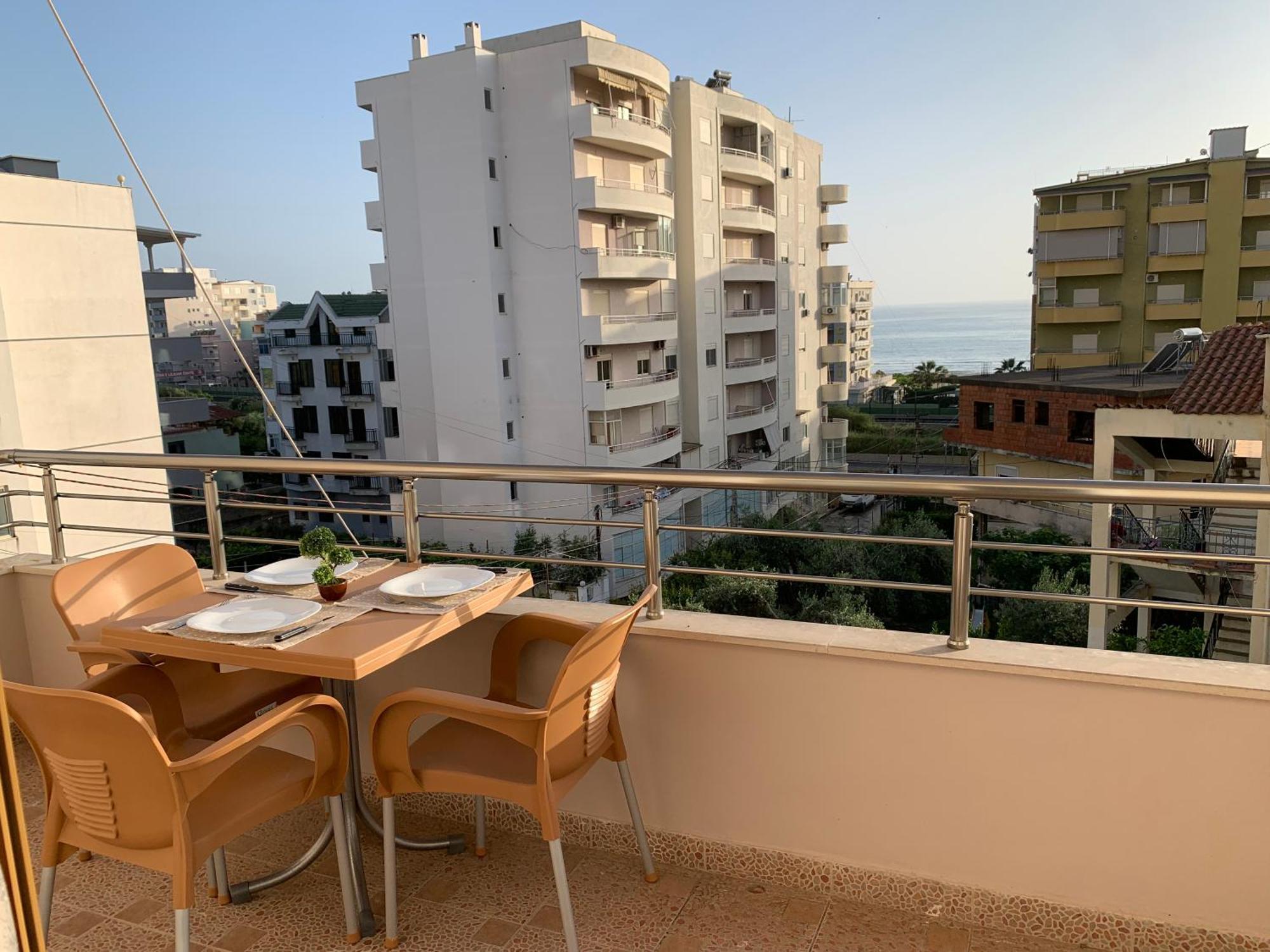 Cozy Rooms Durres Exterior photo